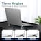 Purely Laptop Cooling Pad Legs, Portable Magnetic Ball Opens Into 4 Non-Slip Laptop Stand Legs PLSBL2 - alternate 4